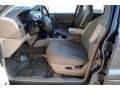 2004 Midnight Blue Pearl Jeep Grand Cherokee Laredo 4x4  photo #31