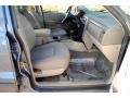 2004 Midnight Blue Pearl Jeep Grand Cherokee Laredo 4x4  photo #32