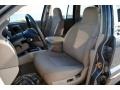 2004 Midnight Blue Pearl Jeep Grand Cherokee Laredo 4x4  photo #33
