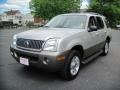 Silver Birch Metallic - Mountaineer AWD Photo No. 2