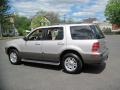Silver Birch Metallic - Mountaineer AWD Photo No. 4