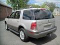 Silver Birch Metallic - Mountaineer AWD Photo No. 5