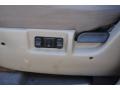 2004 Midnight Blue Pearl Jeep Grand Cherokee Laredo 4x4  photo #37