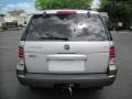 Silver Birch Metallic - Mountaineer AWD Photo No. 6
