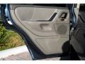 2004 Midnight Blue Pearl Jeep Grand Cherokee Laredo 4x4  photo #39