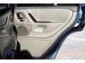 2004 Midnight Blue Pearl Jeep Grand Cherokee Laredo 4x4  photo #40