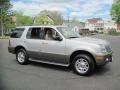 Silver Birch Metallic - Mountaineer AWD Photo No. 10