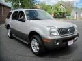 Silver Birch Metallic - Mountaineer AWD Photo No. 11