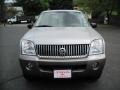Silver Birch Metallic - Mountaineer AWD Photo No. 12