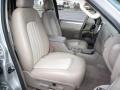 Silver Birch Metallic - Mountaineer AWD Photo No. 14