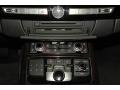 Black Controls Photo for 2012 Audi A8 #56648940