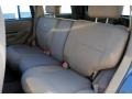 2004 Midnight Blue Pearl Jeep Grand Cherokee Laredo 4x4  photo #45