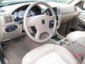 Silver Birch Metallic - Mountaineer AWD Photo No. 15