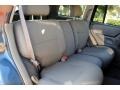2004 Midnight Blue Pearl Jeep Grand Cherokee Laredo 4x4  photo #46