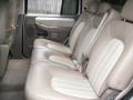 Silver Birch Metallic - Mountaineer AWD Photo No. 17