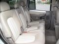 Silver Birch Metallic - Mountaineer AWD Photo No. 18
