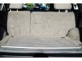 2004 Midnight Blue Pearl Jeep Grand Cherokee Laredo 4x4  photo #50