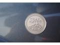 2004 Midnight Blue Pearl Jeep Grand Cherokee Laredo 4x4  photo #54