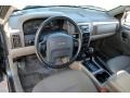 2004 Midnight Blue Pearl Jeep Grand Cherokee Laredo 4x4  photo #55