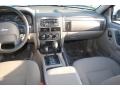 2004 Midnight Blue Pearl Jeep Grand Cherokee Laredo 4x4  photo #57