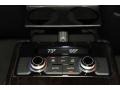 Black Controls Photo for 2012 Audi A8 #56649050