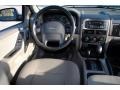 2004 Midnight Blue Pearl Jeep Grand Cherokee Laredo 4x4  photo #58