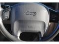2004 Midnight Blue Pearl Jeep Grand Cherokee Laredo 4x4  photo #60