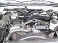 Silver Birch Metallic - Mountaineer AWD Photo No. 30