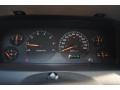2004 Midnight Blue Pearl Jeep Grand Cherokee Laredo 4x4  photo #61