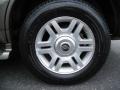 Silver Birch Metallic - Mountaineer AWD Photo No. 31