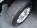 Silver Birch Metallic - Mountaineer AWD Photo No. 32