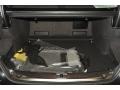Black Trunk Photo for 2012 Audi A8 #56649105