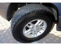 2004 Midnight Blue Pearl Jeep Grand Cherokee Laredo 4x4  photo #65