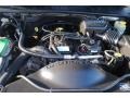 2004 Midnight Blue Pearl Jeep Grand Cherokee Laredo 4x4  photo #70