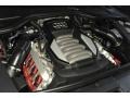 4.2 Liter FSI DOHC 32-Valve VVT V8 Engine for 2012 Audi A8 L 4.2 quattro #56649171