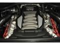 4.2 Liter FSI DOHC 32-Valve VVT V8 Engine for 2012 Audi A8 L 4.2 quattro #56649180