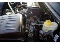 2004 Midnight Blue Pearl Jeep Grand Cherokee Laredo 4x4  photo #72