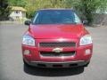 2005 Sport Red Metallic Chevrolet Uplander LS  photo #12