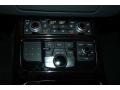 2012 Audi A8 L 4.2 quattro Controls
