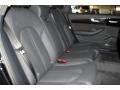 Black Interior Photo for 2012 Audi A8 #56649681