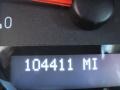2005 Sport Red Metallic Chevrolet Uplander LS  photo #23