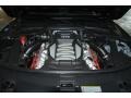 4.2 Liter FSI DOHC 32-Valve VVT V8 Engine for 2012 Audi A8 L 4.2 quattro #56649705
