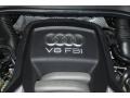 4.2 Liter FSI DOHC 32-Valve VVT V8 Engine for 2012 Audi A8 L 4.2 quattro #56649717