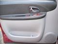 2005 Sport Red Metallic Chevrolet Uplander LS  photo #27