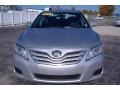 Classic Silver Metallic - Camry LE Photo No. 2