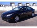 Ebony Black - MAZDA6 i Sport Photo No. 1