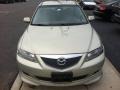 Pebble Ash Metallic - MAZDA6 i Sedan Photo No. 11