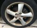 Pebble Ash Metallic - MAZDA6 i Sedan Photo No. 17