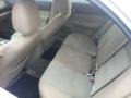 Pebble Ash Metallic - MAZDA6 i Sedan Photo No. 23