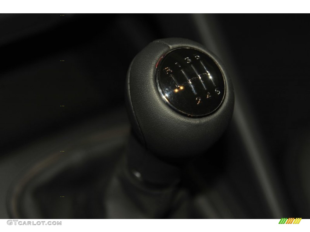 2012 Audi A4 2.0T quattro Avant 8 Speed Tiptronic Automatic Transmission Photo #56650152